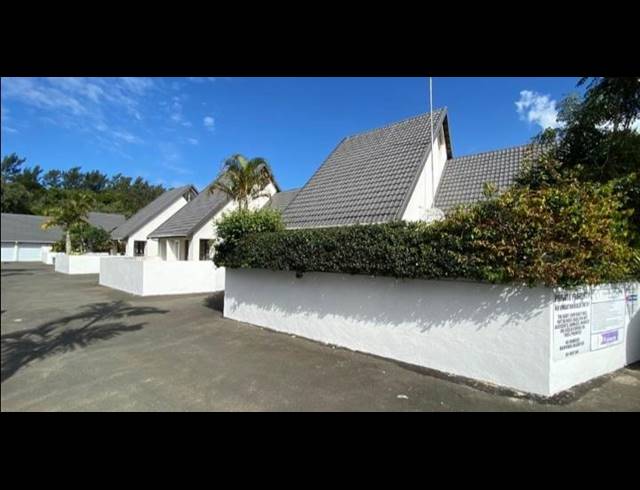 3 BEDROOM TOWNHOUSE FOR SALE IN MEER EN SEE